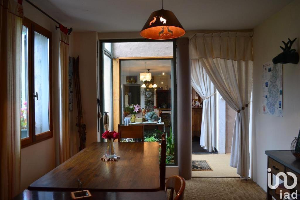 La Freneraie Otel Paulhac  Dış mekan fotoğraf